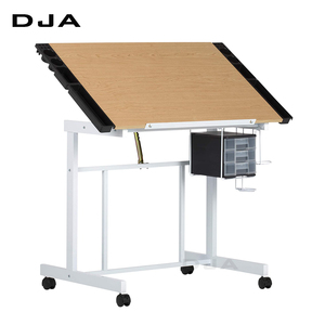 Độc Đáo Điều Chỉnh Kiến Trúc Bảng Vẽ Phác Thảo Bảng Trẻ Em Và Cổ Phác Thảo Bảng - Product Image 2