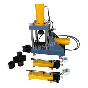 Tiefbau Rock Direct Shear <span class=keywords><strong>Strength</strong></span> Testing Machine Tragbare Scher box ausrüstung - Product Image 6