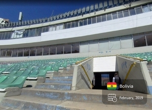 Hishine sáng cao RGB 800W 1000W LED <span class=keywords><strong>Flood</strong></span> Lights Nhôm Cơ thể IP66 COB cho sân vận động bóng đá thể thao ngoài trời cao mast tháp - Product Image 5