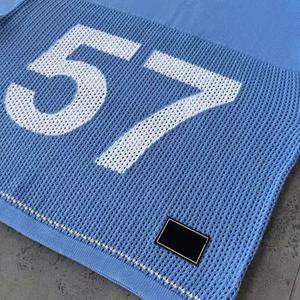 Camiseta de Fútbol Retro Personalizada de Alta Calidad para Equipos Juveniles, con Parches y Servicio OEM, Técnica de Corte Automatizado - Product Image 4