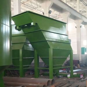 220 В, аквакультура, ферма, очистка воды, декантадор, ламелярный Дека, ПВХ трубчатый отстойник, основной двигатель, гарантия 1 год - Product Image 5