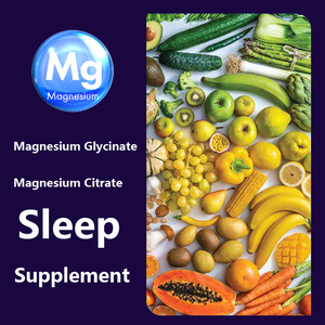 Gomitas de <span class=keywords><strong>magnesio</strong></span> glicinato <span class=keywords><strong>para</strong></span> aliviar <span class=keywords><strong>el</strong></span> estrés <span class=keywords><strong>para</strong></span> soporte energético Suplementos de <span class=keywords><strong>magnesio</strong></span> orgánico Gomitas de glicinato GMP sin azúcar - Product Image 6