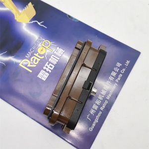 E320D E329D E336D Excavator Computer Controller <b>Plug</b> 153-2620 1532620 54Pins Connector <b>Plug</b> 153-2620 1532620 - Product Image 5
