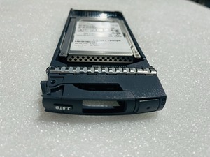 X357A Netapp 3.84TB SAS 12Gbps 2.5-inch <b>SSD</b> for FAS2240 DS2246 108-00572 + 3.84TB Capacity Ideal for Expanding Storage in Enterp - Product Image 3