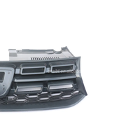 Nouveau OEM 623107554R 623108072R remplacement chromé de grille de pare-chocs avant de haute qualité pour Dacia Sandero MK2 Standard Facelift 2017