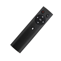 Control Remoto Inteligente Personalizado de 8 Teclas