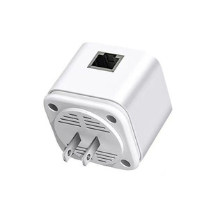 Amplificador de señal de teléfono móvil WPS portátil <span class=keywords><strong>Mi</strong></span> <span class=keywords><strong>Wifi</strong></span> Range Extender N300Mbps <span class=keywords><strong>Wifi</strong></span> repetidor 500 metros - Product Image 2