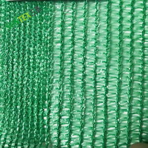 <span class=keywords><strong>Malla</strong></span> de sombreo verde con protección UV, red de sombreo agrícola para cubrir invernaderos - Product Image 2