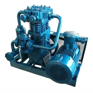 2022 Zw Serie Lpg Gas Compressor Waterstof Compressor Gas Lpg Compressor