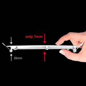 DC 12V-24V IP44 Modern LED Downlight 3W-25W gömme tavan paneli kapalı Spot ışık - Product Image 6