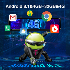 Z70 Android 8.1 2 + 32 gam 12inch màn hình cảm ứng xe hộp đen với Wifi GPS navigation ADAS 4 gam màn hình từ xa - Product Image 2