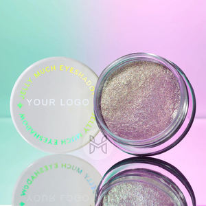 Sombra de Ojos Duocromática de 16 Colores, Pigmento Metálico Multichrome, Brillo Brillante, Multichrome Neón Cromo Camaleón, Polvo de Sombra de Ojos Sin Residuos - Product Image 6