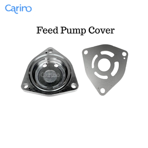 Carino HP5 yakıt enjeksiyon pompası bölüm 7 parça Set eksantrik piston silindir dişli besleme pompa yağı filtre tek parça satış kabul - Product Image 2