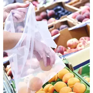 Sustainable RPET <b>bag</b> eco-friendly merchandising - Product Image 1