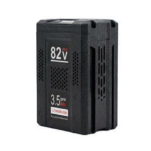 Paquete de Baterías de Iones de Litio Aunstarwei Slade de 82 V y 3,5 Ah para Herramientas Eléctricas - Product Image 3