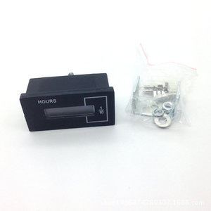 มาตรวัดชั่วโมงการทำงานรถขุด Doosan รุ่น 225 300-7 สำหรับอะไหล่ Daewoo R215-9 - Product Image 1