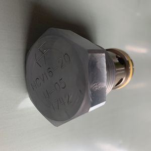 Vis de contrôle d'origine HydraForce HCV16-20 HCV16-20-0-U-05 HCV16 HCV16-20-0-U HCV16-20-0-U-25 – En stock, prix compétitif - Product Image 5