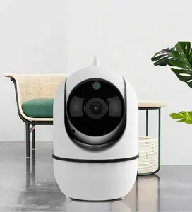 Camera IP Không Dây Theo Dõi Em Bé Ứng Dụng Ycc365 Bán Chạy Nhất Camera CCTV Thông Minh Wifi Mini Có Wifi