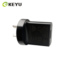 Adaptateur secteur Micro USB 5V 1A en gros, chargeur USB 6W 5V 1A 1.2A 1000mA 1200mA
