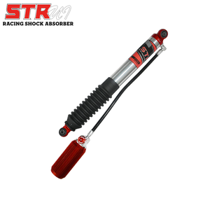 Amortisseur de suspension à <span class=keywords><strong>prix</strong></span> d'usine STR avec azote, amortisseur de moto ou de scooter électrique - Product Image 2