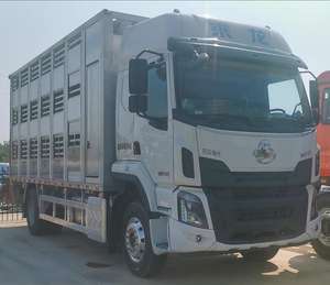 Camión <span class=keywords><strong>de</strong></span> transporte <span class=keywords><strong>de</strong></span> <span class=keywords><strong>cerdo</strong></span> <span class=keywords><strong>vivo</strong></span>, nuevo tipo, entrega <span class=keywords><strong>de</strong></span> aves <span class=keywords><strong>de</strong></span> corral, <span class=keywords><strong>precio</strong></span> bajo - Product Image 5