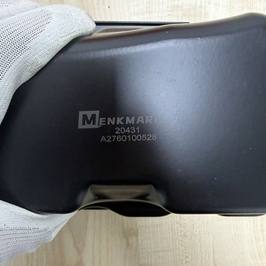 2760100528 Cárter de Aceite Inferior para <span class=keywords><strong>MB</strong></span> Mercedes Benz Clase ML GLE43 <span class=keywords><strong>AMG</strong></span> GL550 - Product Image 4