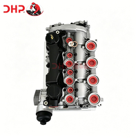 Motor Diésel DV6 16V Euro III / IV / V, Reemplazo Directo para PSA Compact y Prueba de Calor, Reemplazo de Ajuste Directo