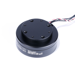 New IFlight IPower GM6208-150T Gimbal AS5048A Encoder Brushless Gimbal Motor for DSLR/CANON 5D MARKII MARKIII <b>Drones</b> <b>Accessories</b> - Product Image 3