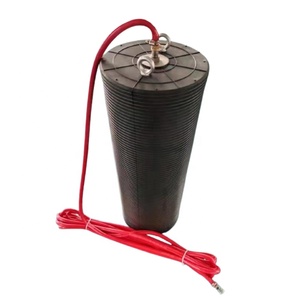 Balon Karet Tiup Diameter Variabel Tekanan Tinggi untuk Penutup Pipa, Penyegel Pipa, dan Penutup Lubang Pipa - Product Image 6