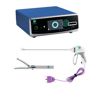 เครื่องมือผ่าตัดไฟฟ้า Bipolar Console Ligasure LS10 สำหรับการปิดผนึกหลอดเลือด คีมผ่าตัดไฟฟ้าแบบ Maryland Ligasure สำหรับใช้ในคนและสัตว์ - Product Image 1