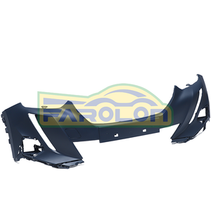 <span class=keywords><strong>2019</strong></span> paraurti anteriore <span class=keywords><strong>2008</strong></span> PEUGEOT - Product Image 3