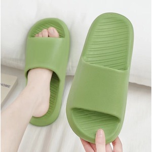 Pantuflas de Interior con Punta Abierta - Product Image 4