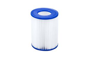 Filtros <span class=keywords><strong>para</strong></span> <span class=keywords><strong>Piscina</strong></span> <span class=keywords><strong>Bestway</strong></span> 56690E, Escalera, Cubierta, Tamaño 4.57 m X 1.22 m, Se Acepta Logotipo del Cliente - Product Image 5