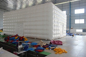 Carpa Inflable para Fiestas, Club Nocturno, Bar, para Adultos, Bodas, Cumpleaños, Carpas Personalizadas para Eventos, Carpa Inflable para Exteriores - Product Image 3