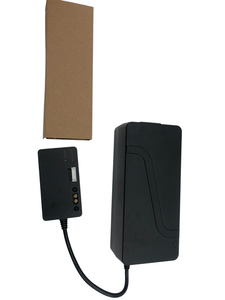 เครื่องชาร์จโดรนพลังงานสูงป้องกันไฟฟ้าลัดวงจรเครื่องชาร์จโดรนสำหรับโดรนมืออาชีพ - Product Image 4