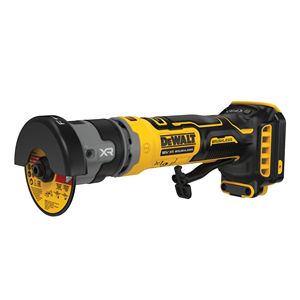 เครื่องเจียรไฟฟ้า18V XR ไร้แปรงถ่านไร้สายสำหรับตัดโลหะ - Product Image 1