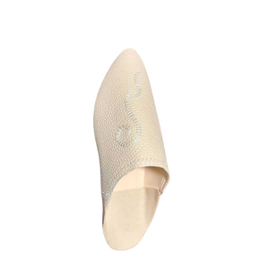 Babouches marocaines en cuir faites à la main, respirantes, antidérapantes, pour hommes, mode estivale, confortables, durables, pour l'intérieur et l'extérieur - Product Image 1