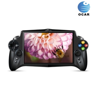 Consola de Videojuegos Portátil Android, Gran Venta, 7 Pulgadas, 64GB ROM, 4GB RAM, Wi-Fi, JXD S192K - Product Image 4