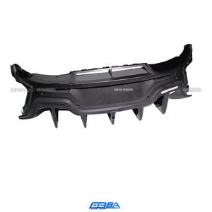 กันชนหลังวัสดุพลาสติกสำหรับ13AB826RP 600LT McLaren ขายตรง - Product Image 1