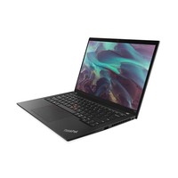 Ordinateur portable Lenovo Thinkpad T14s Gen3 I5-1240P I7-1260P 16 Go 512 Go SSD HD 1080p Win11