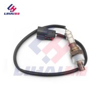 Nouveau capteur d'oxygène LIHAIPAI pour pick-up F150 3.5L 3.7L, moteur avant, 234-4490, garantie 1 an