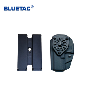 BLUETAC Kydex के साथ यूनिवर्सल पिस्तौलदान ड्रॉप ऑफसेट मॉडल OWB त्वरित ड्रा पिस्तौलदान - Product Image 4
