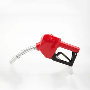 最优惠的价格3/4英寸自动柴油喷嘴，用于加油站服务设备，用于加油机
