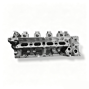 Cabeza de Cilindro N13B16A para BMW F20 F30 114i 116i 118i 316i OE 11127590957, Aluminio con Acabado CNC, Piezas de Motor Sujexa - Product Image 4
