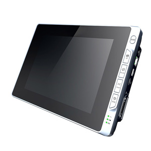 <span class=keywords><strong>ECG</strong></span> <span class=keywords><strong>6</strong></span> Kênh Xách Tay <span class=keywords><strong>ECG</strong></span> Máy <span class=keywords><strong>ECG</strong></span> Màn Hình 9.7 Inch HD Màn Hình Điện Tâm Đồ - Product Image 3