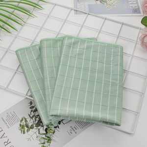 Asciugamani di bambù antibatterici ecologici per piatti da cucina riutilizzabili lavabili ad asciugatura rapida panni in <span class=keywords><strong>microfibra</strong></span> - Product Image 6