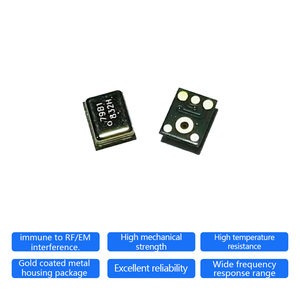 Micro Micro tương tự silicon BL-GM-ML-3865-3729-B1H1 SMD - Product Image 2
