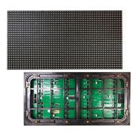 Module d'affichage LED MUENLED extérieur couleur pleine P5 SMD2525 1/8Scan 6500cd/m Luminosité H120/V120 Angle de vision 100 000 heures