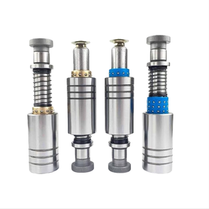 เสาค้ำยันความแม่นยำสูง SKD11 Suj2 สำหรับแม่พิมพ์ฉีด - Product Image 4