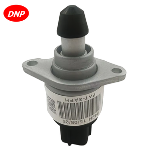 Nouvelle soupape de régulation d'air de ralenti DNP 22650-AA240 pour Subaru Impreza 1.8 2.2 2.5 (1993-1999) – Référence 22650AA240 A33660R00 - Product Image 2
